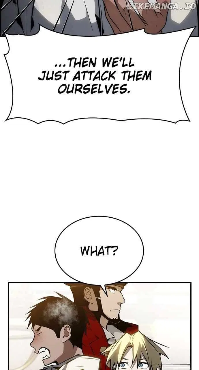 Bad Ending Maker Chapter 80 – Page 93