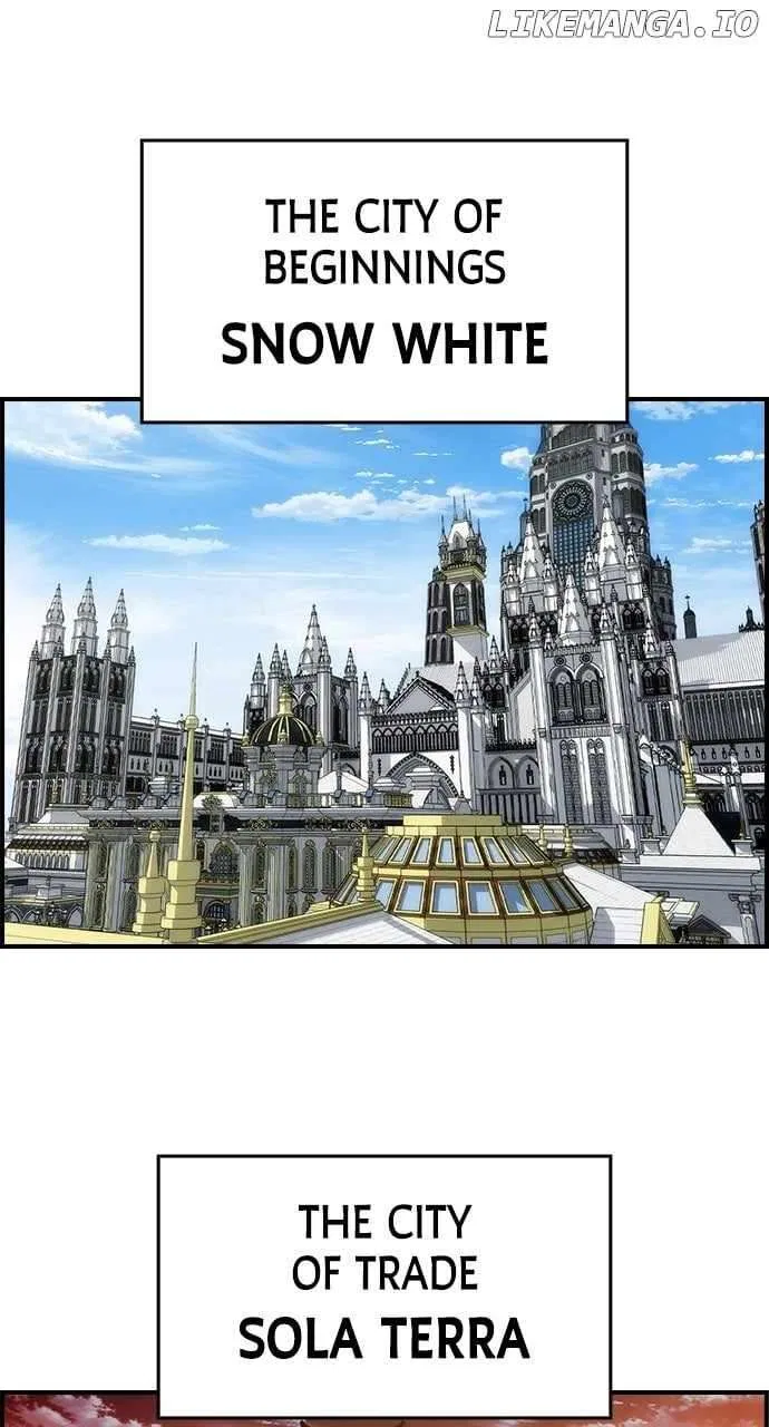 Bad Ending Maker Chapter 79 – Page 2