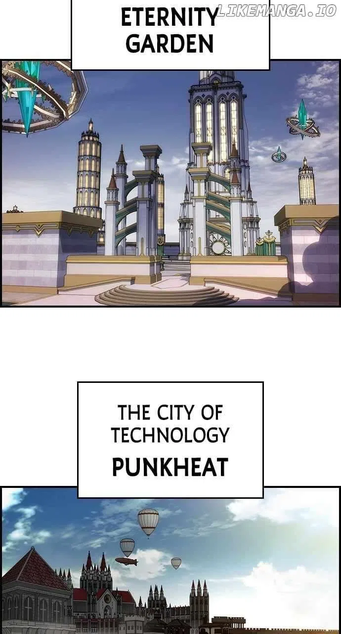 Bad Ending Maker Chapter 79 – Page 5