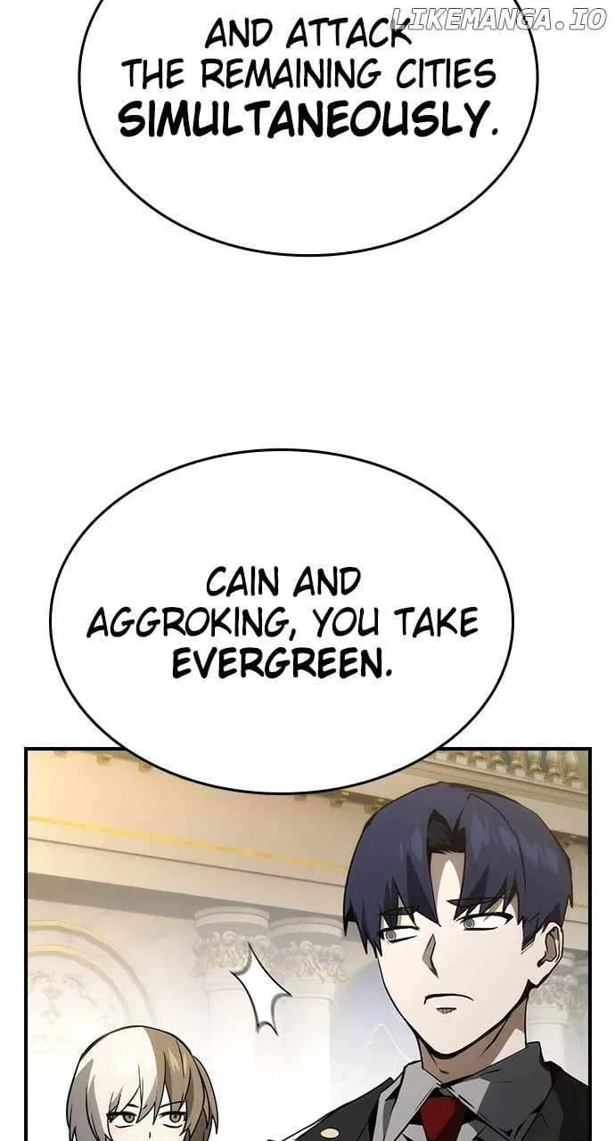 Bad Ending Maker Chapter 79 – Page 9