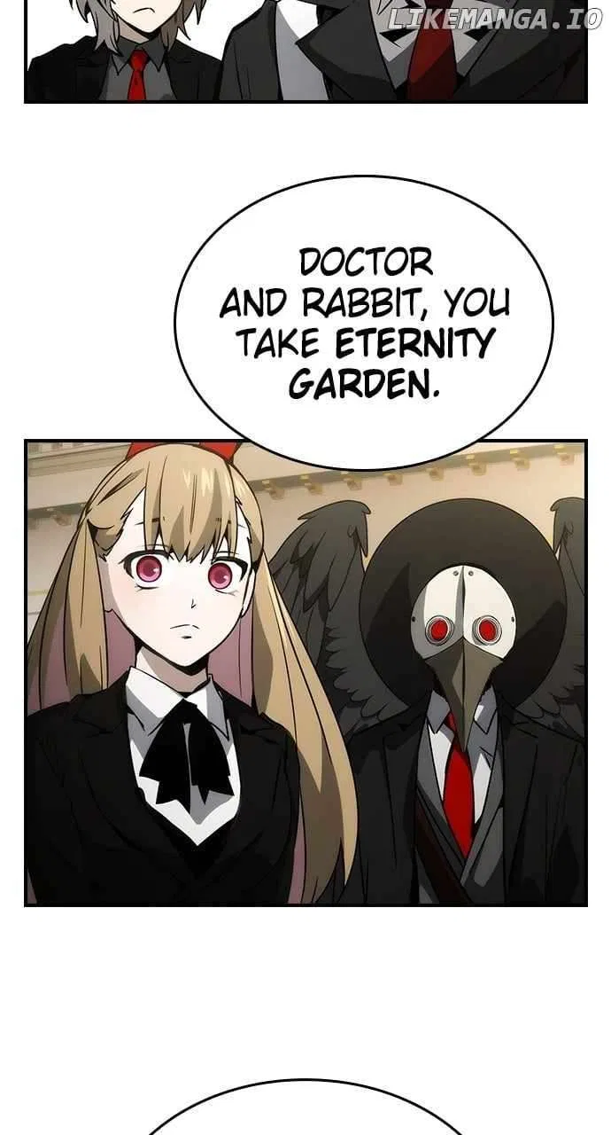 Bad Ending Maker Chapter 79 – Page 10