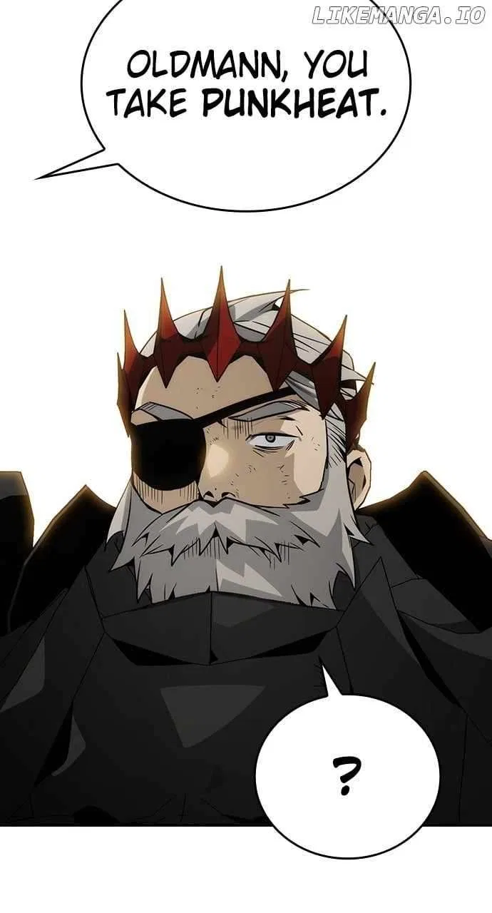 Bad Ending Maker Chapter 79 – Page 11