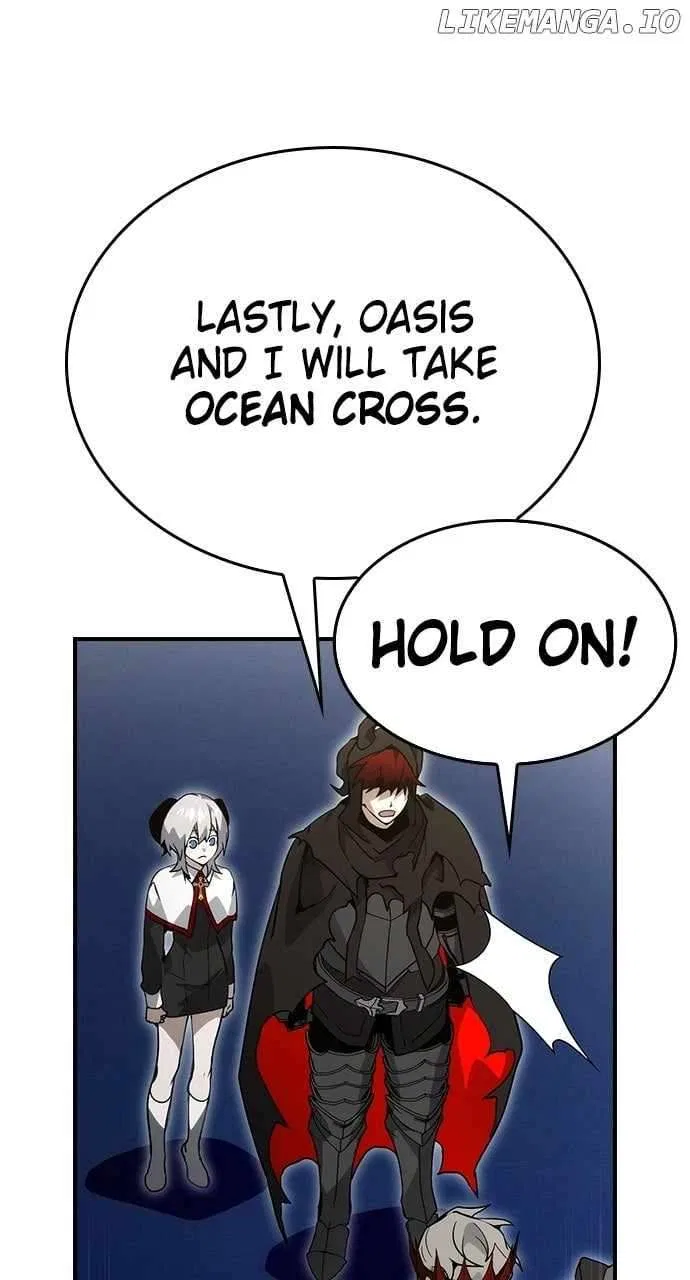 Bad Ending Maker Chapter 79 – Page 12