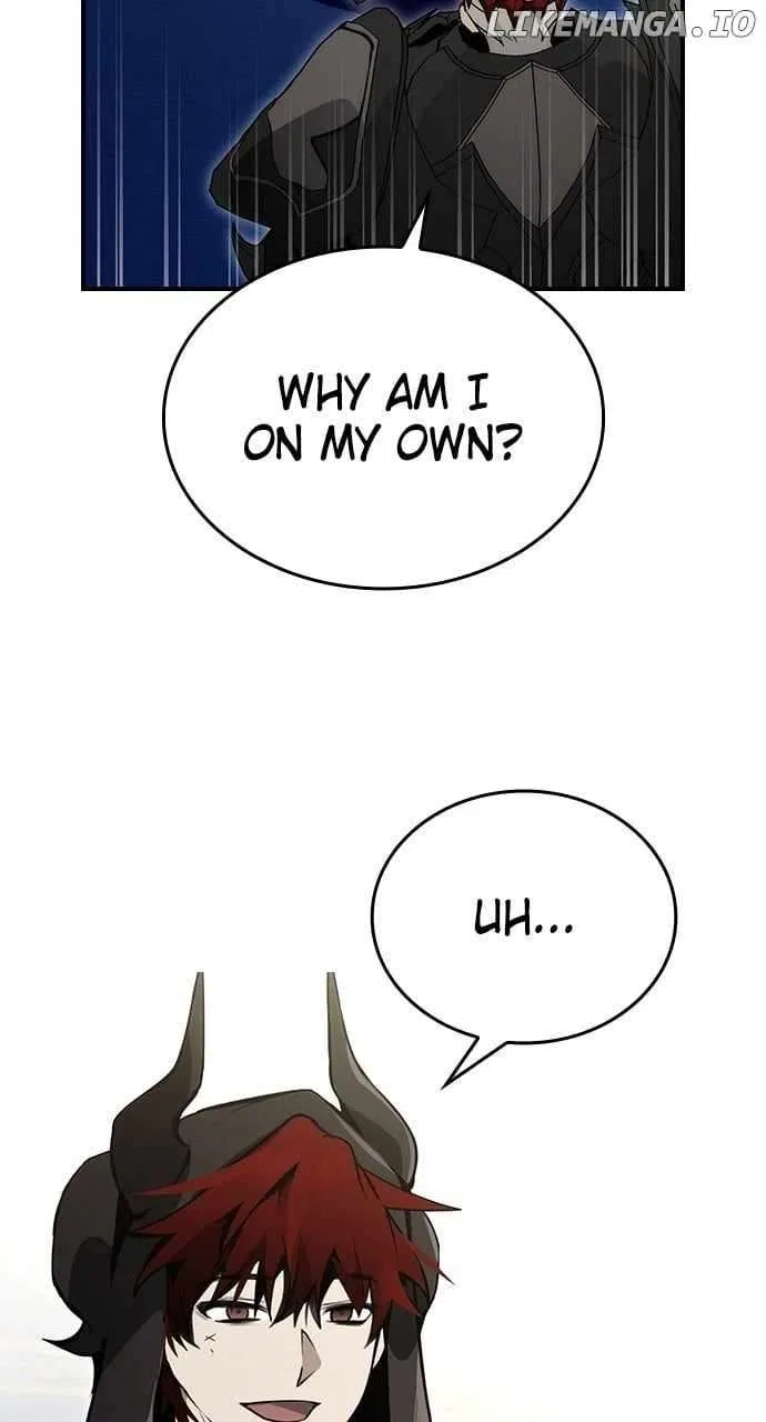 Bad Ending Maker Chapter 79 – Page 13