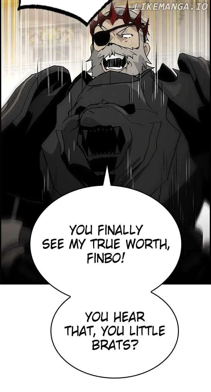 Bad Ending Maker Chapter 79 – Page 15