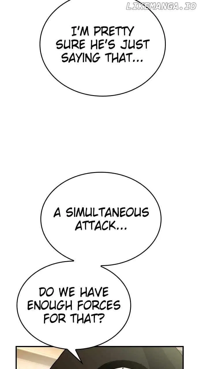 Bad Ending Maker Chapter 79 – Page 17
