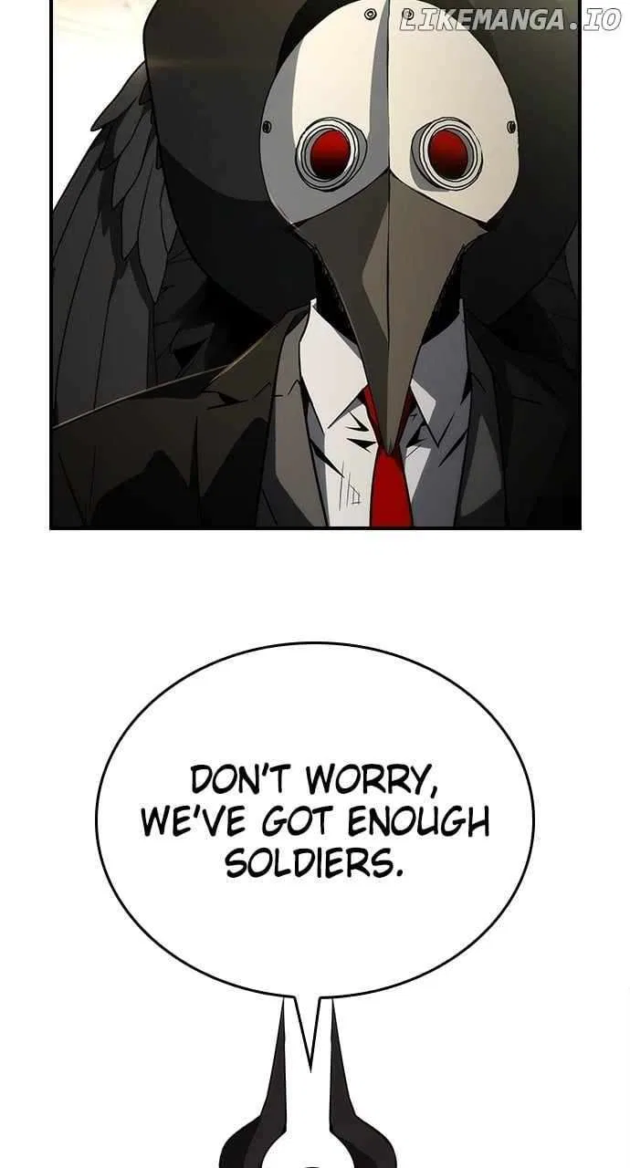 Bad Ending Maker Chapter 79 – Page 18