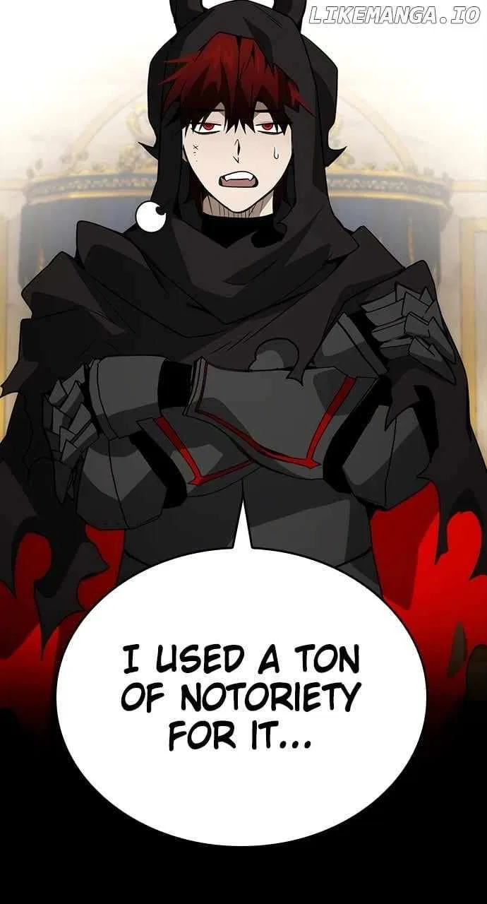 Bad Ending Maker Chapter 79 – Page 19