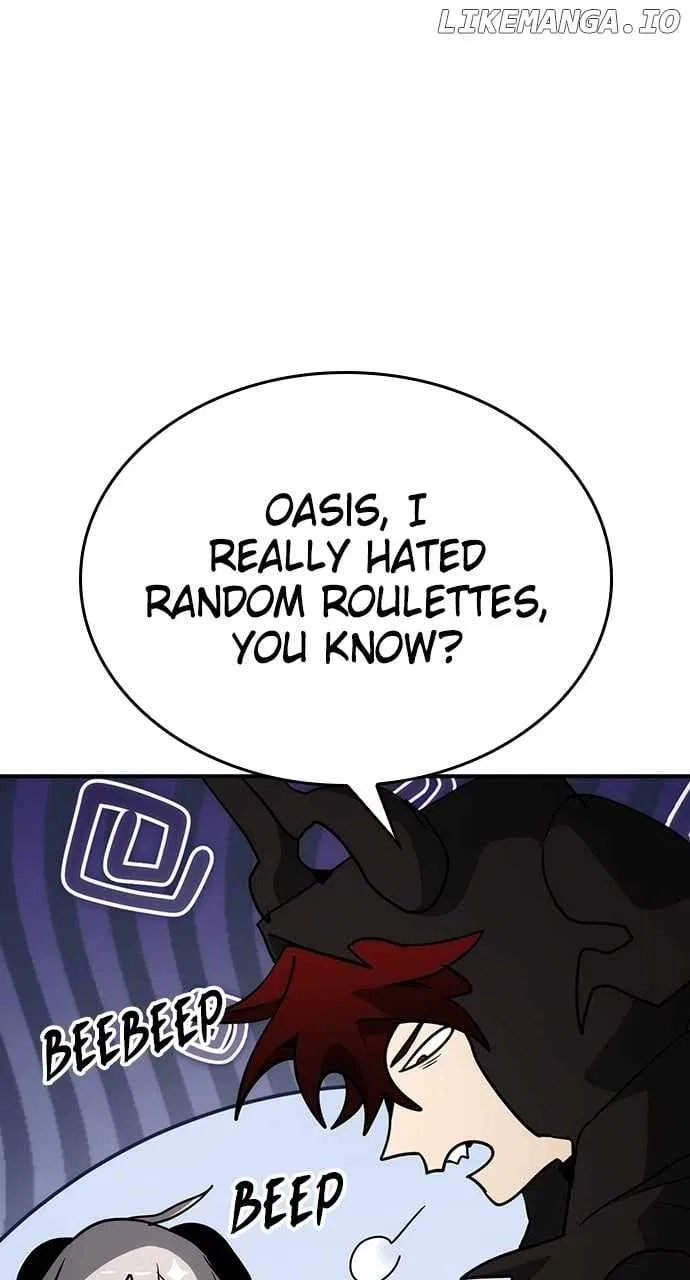 Bad Ending Maker Chapter 79 – Page 23