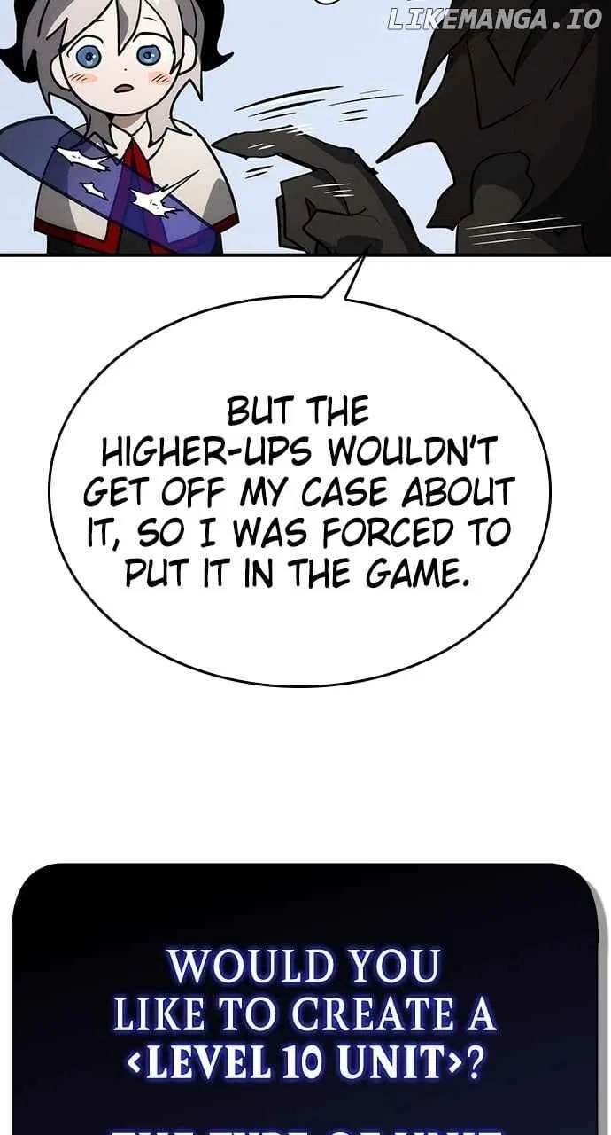Bad Ending Maker Chapter 79 – Page 24