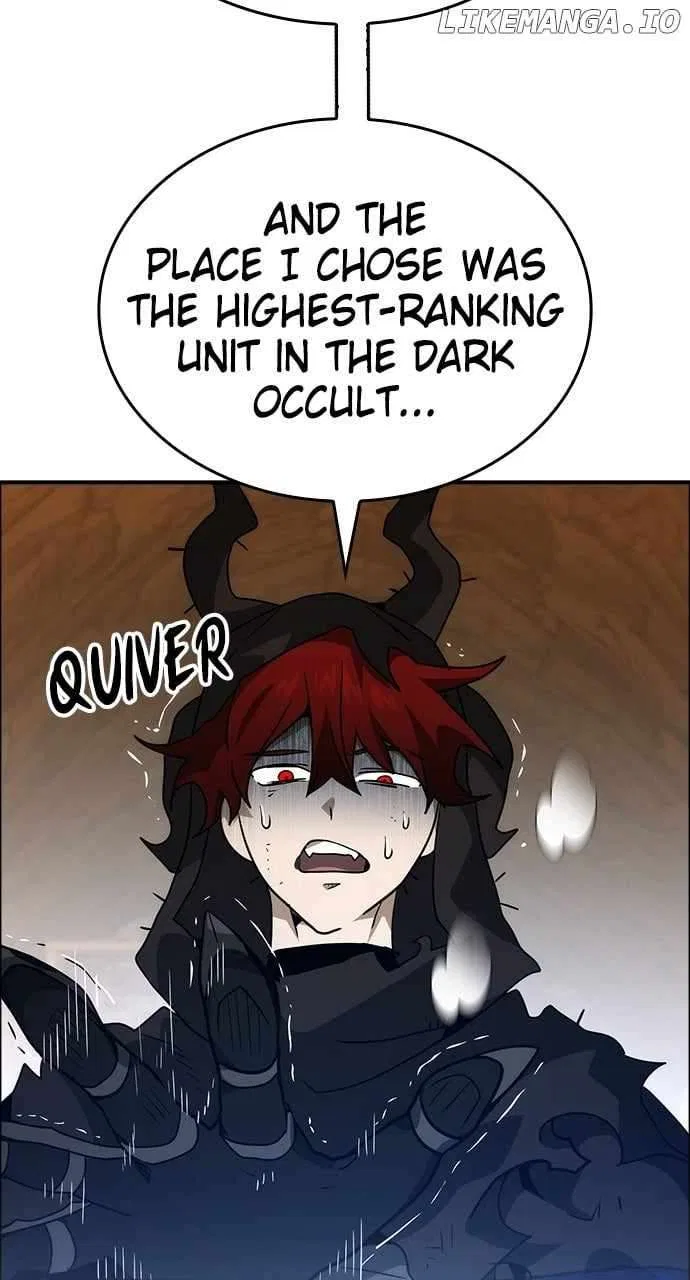 Bad Ending Maker Chapter 79 – Page 26