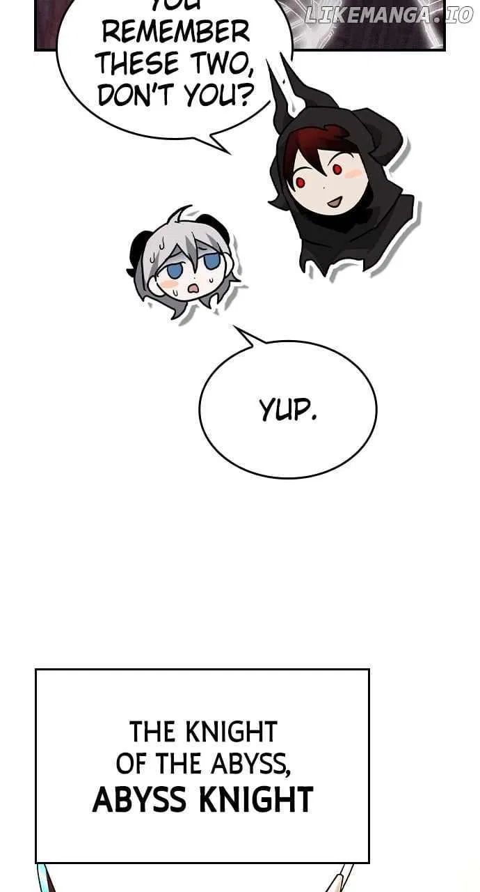 Bad Ending Maker Chapter 79 – Page 31