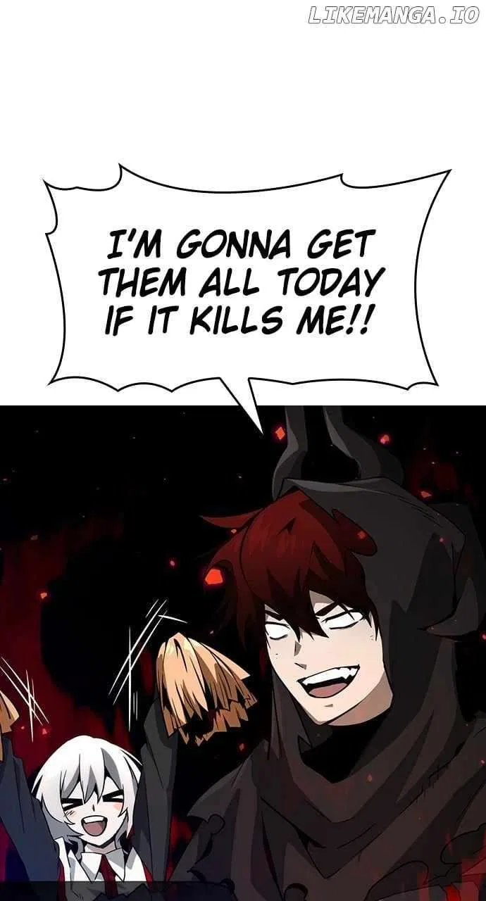 Bad Ending Maker Chapter 79 – Page 34