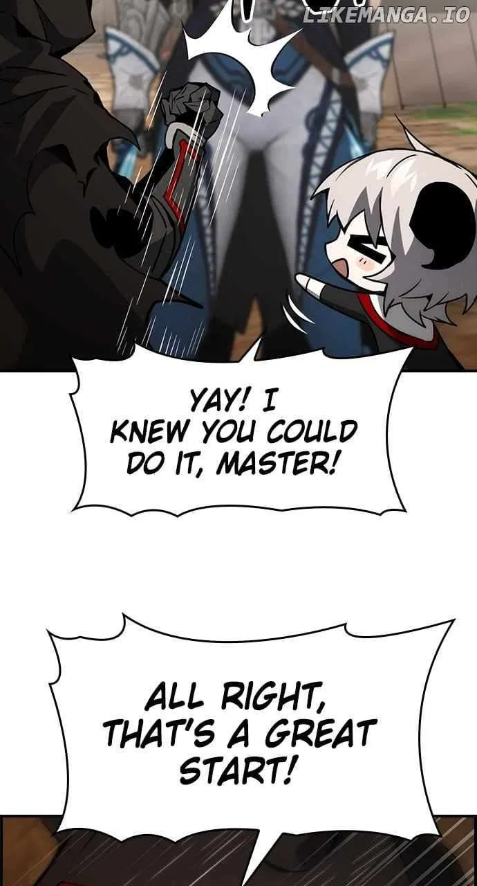 Bad Ending Maker Chapter 79 – Page 40