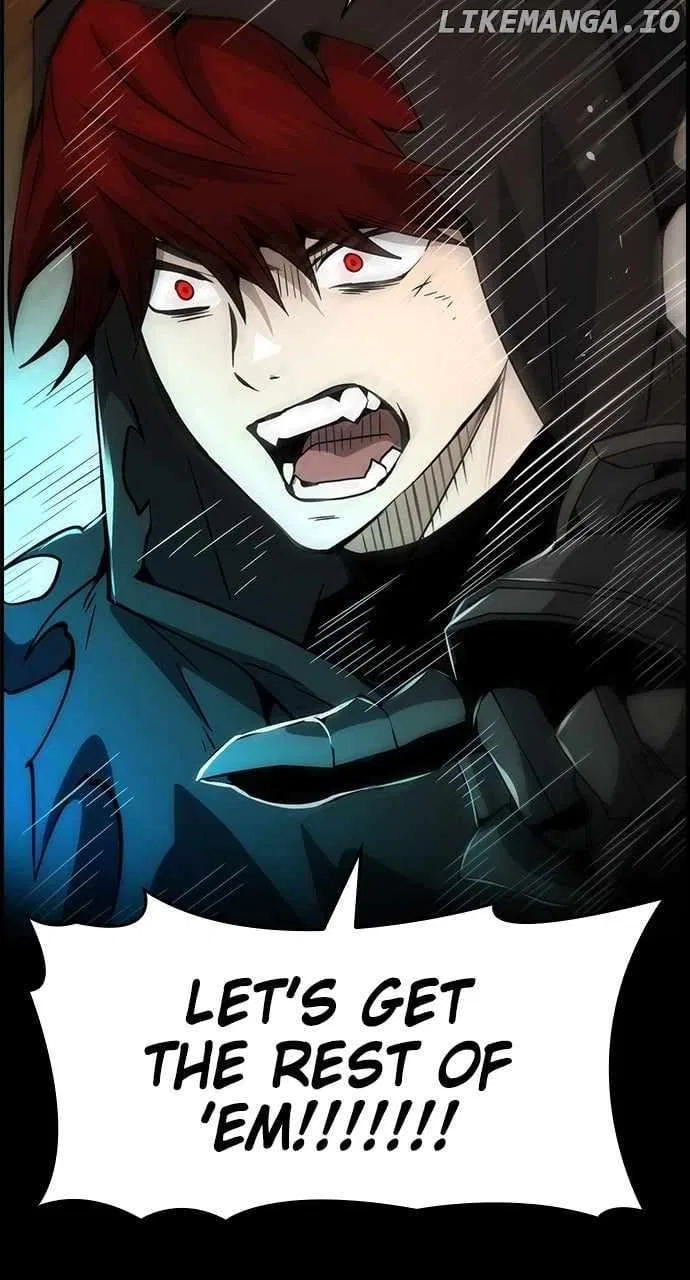 Bad Ending Maker Chapter 79 – Page 41