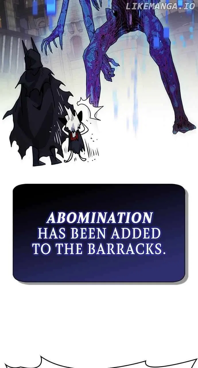 Bad Ending Maker Chapter 79 – Page 43