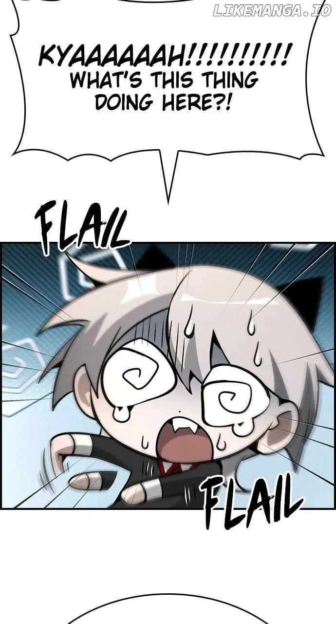 Bad Ending Maker Chapter 79 – Page 44
