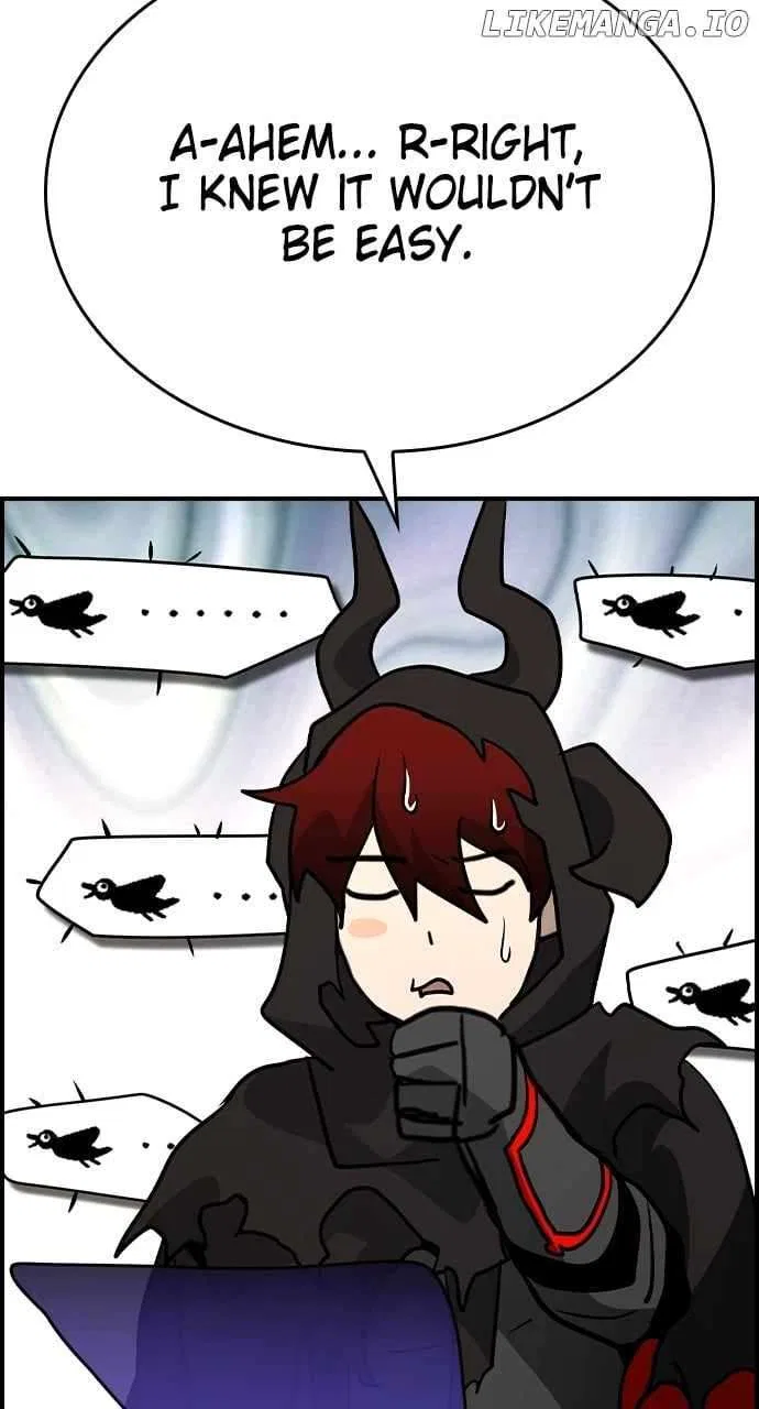 Bad Ending Maker Chapter 79 – Page 45