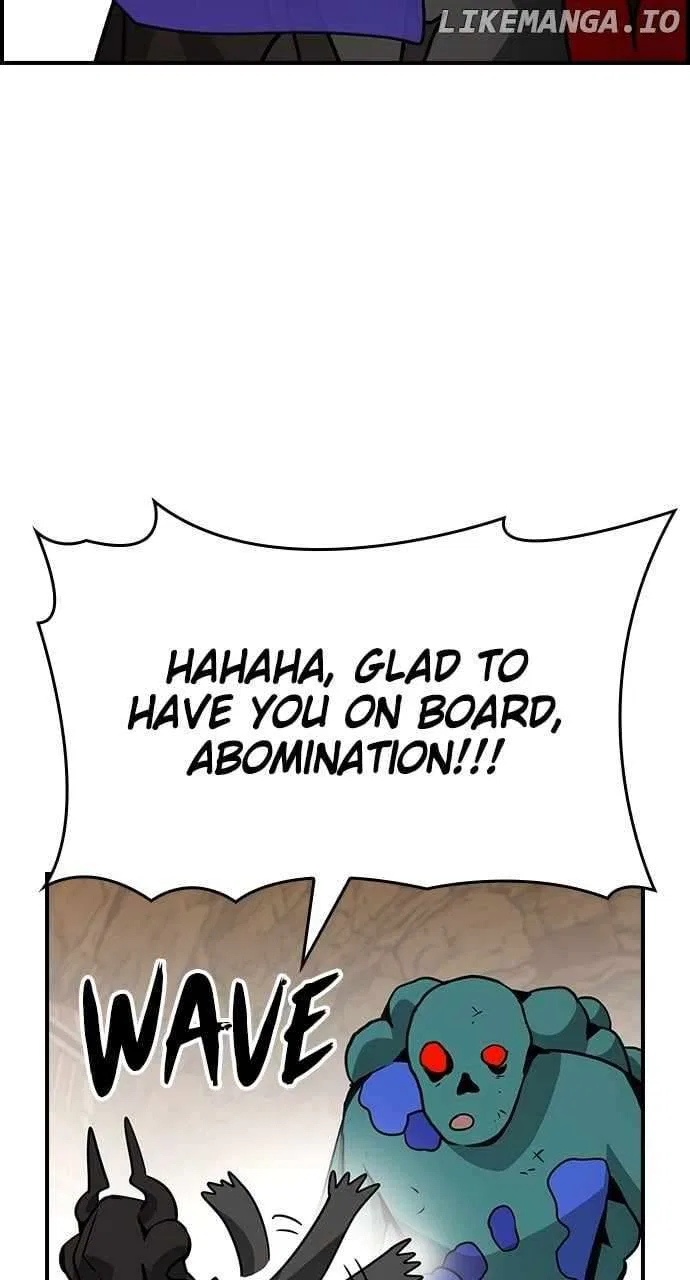 Bad Ending Maker Chapter 79 – Page 46