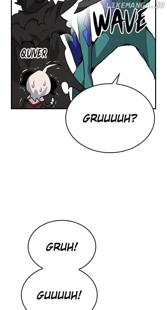 Bad Ending Maker Chapter 79 – Page 47