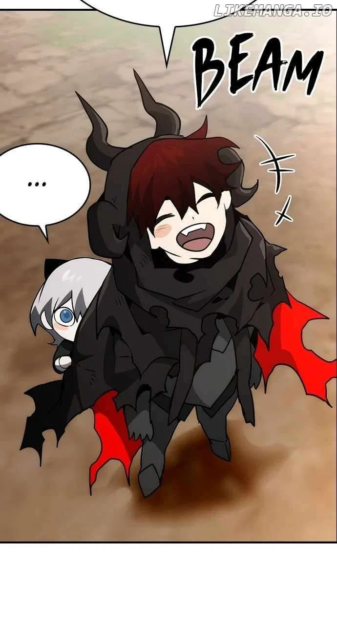 Bad Ending Maker Chapter 79 – Page 49