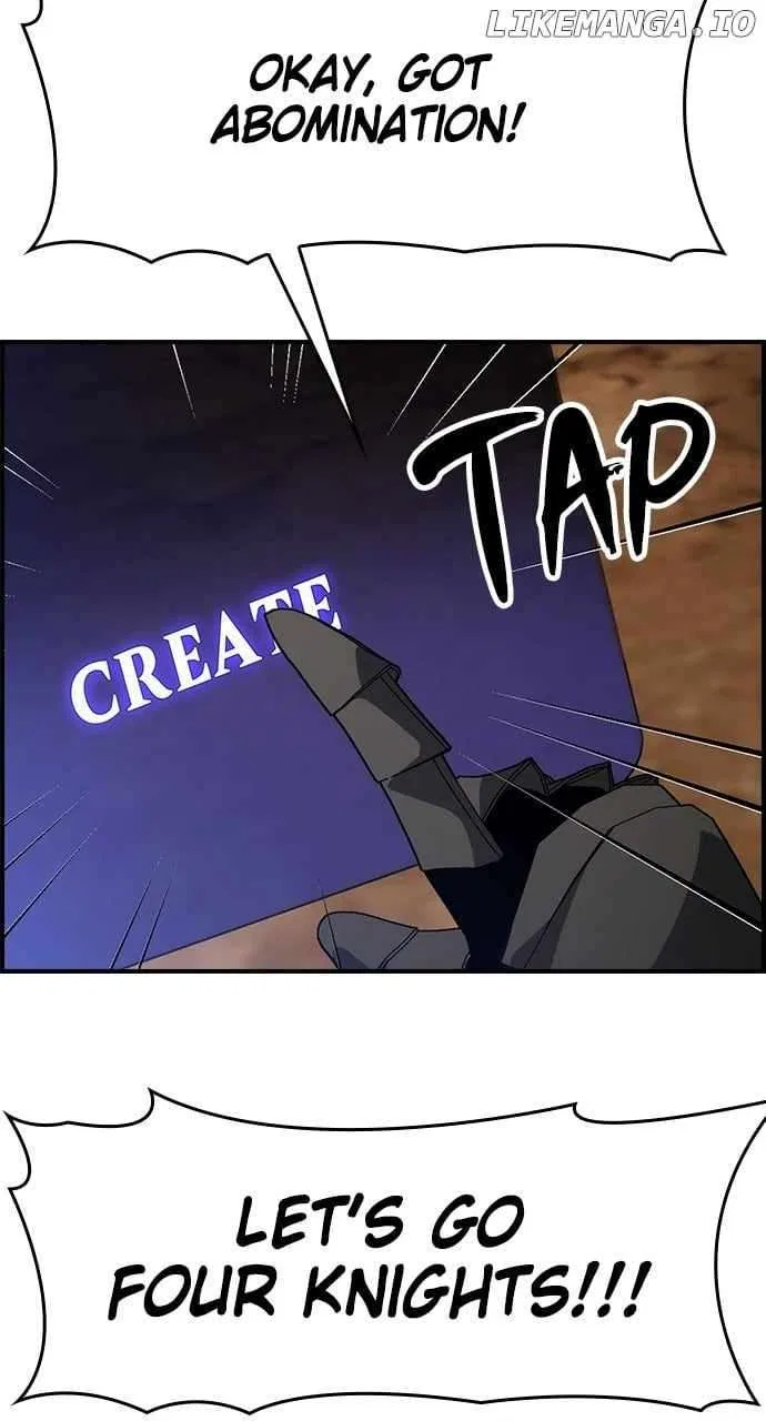 Bad Ending Maker Chapter 79 – Page 52