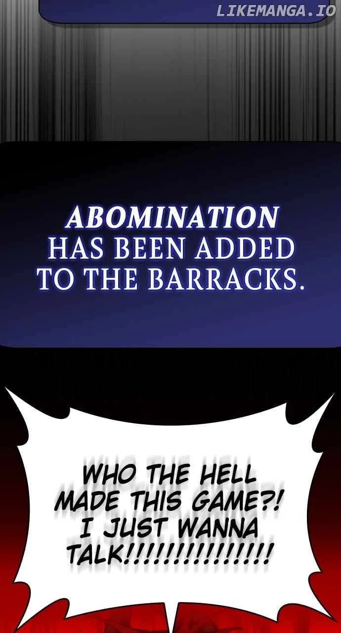 Bad Ending Maker Chapter 79 – Page 58