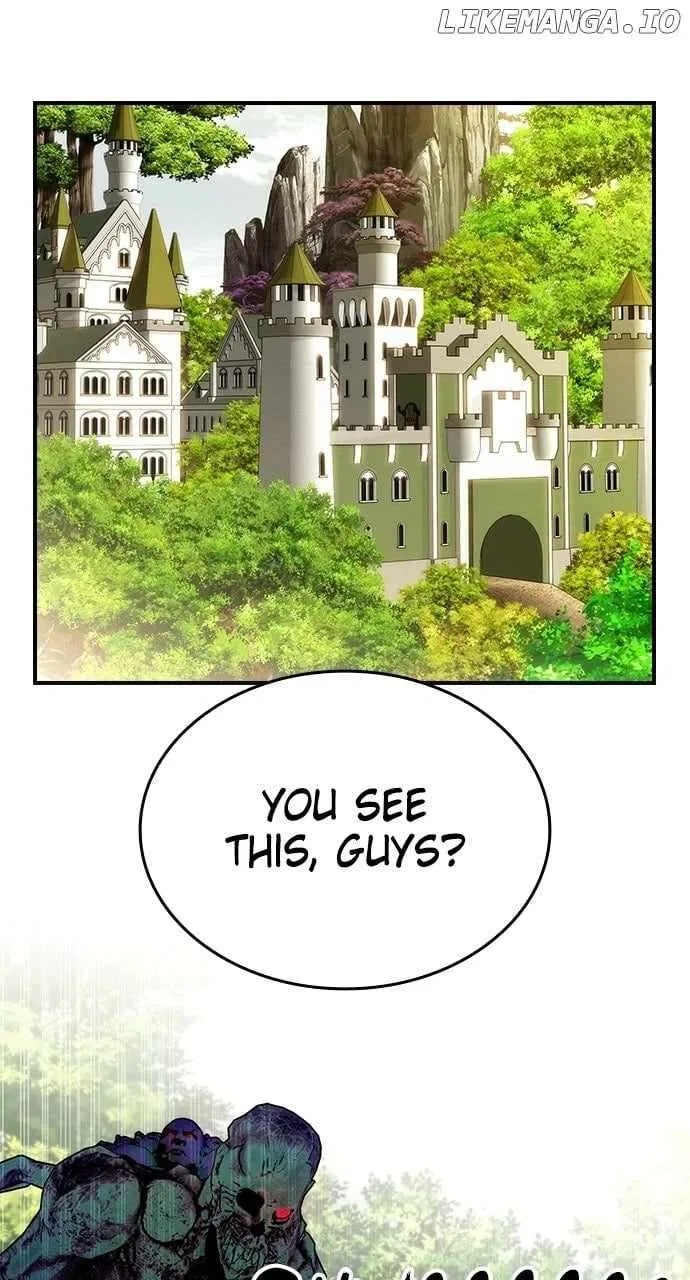 Bad Ending Maker Chapter 79 – Page 65