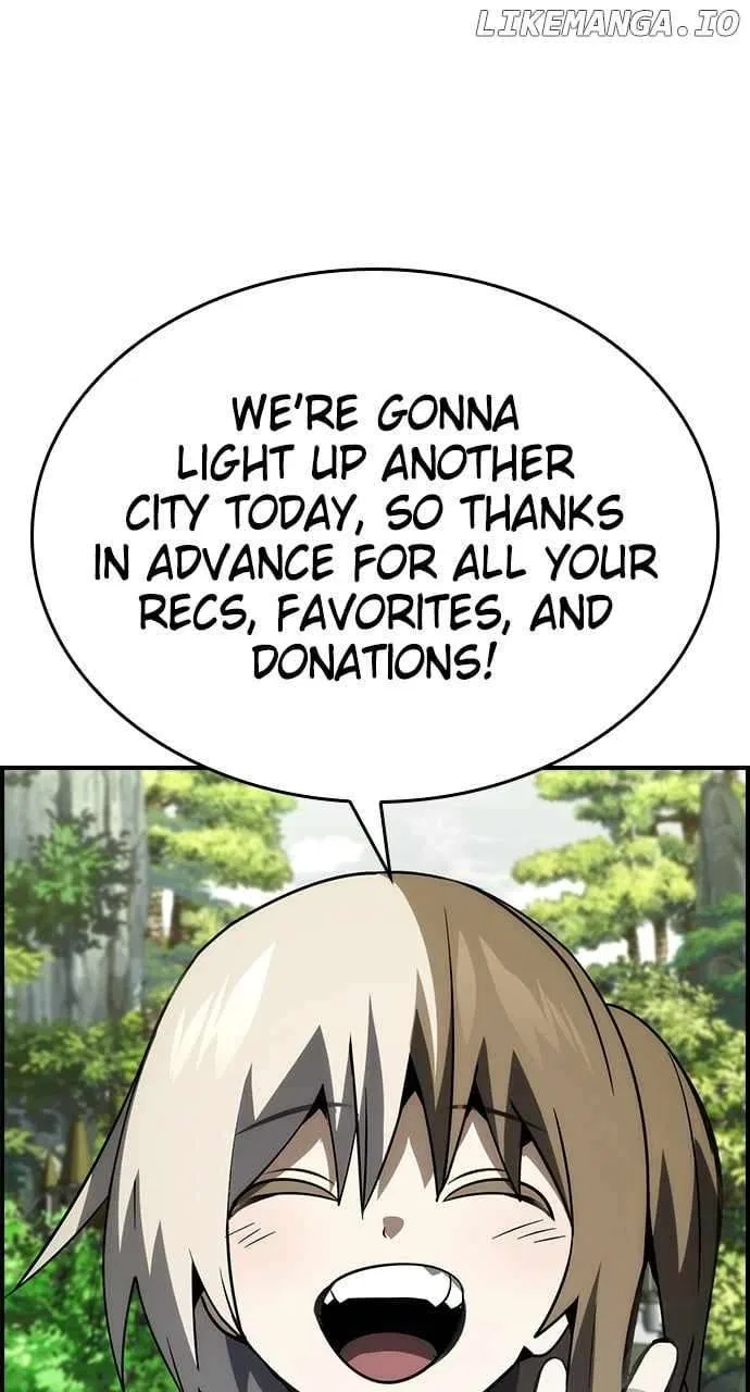 Bad Ending Maker Chapter 79 – Page 67