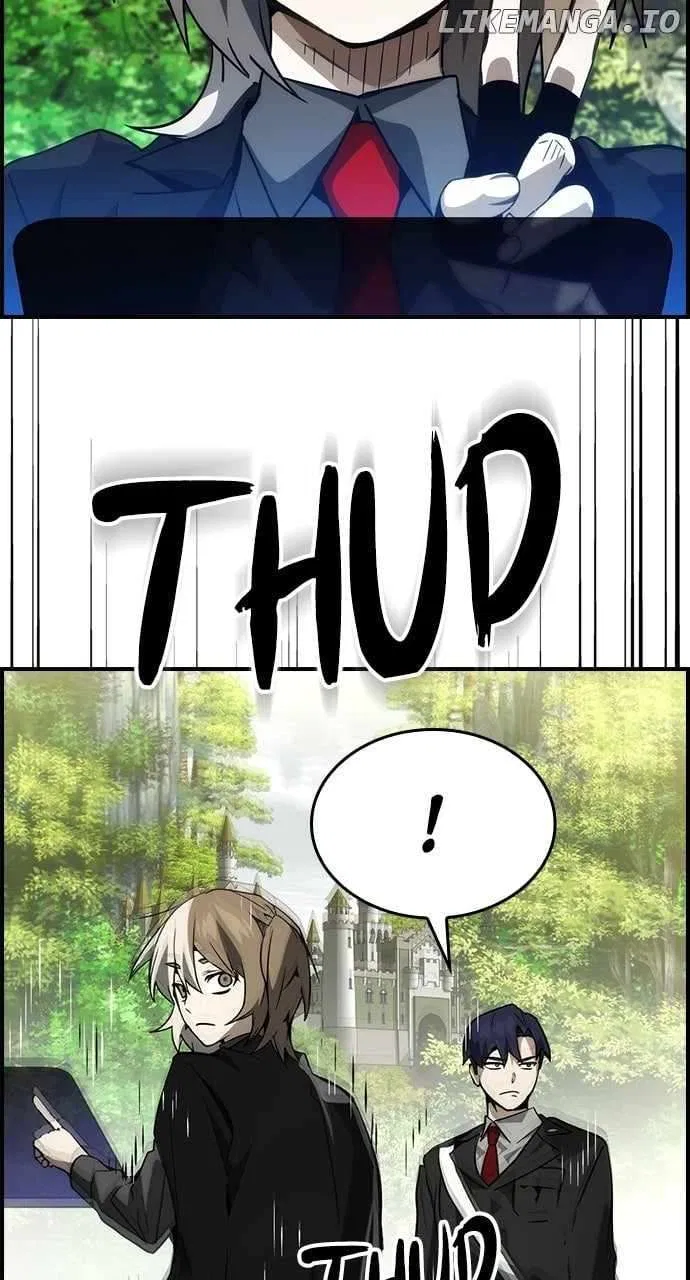 Bad Ending Maker Chapter 79 – Page 68