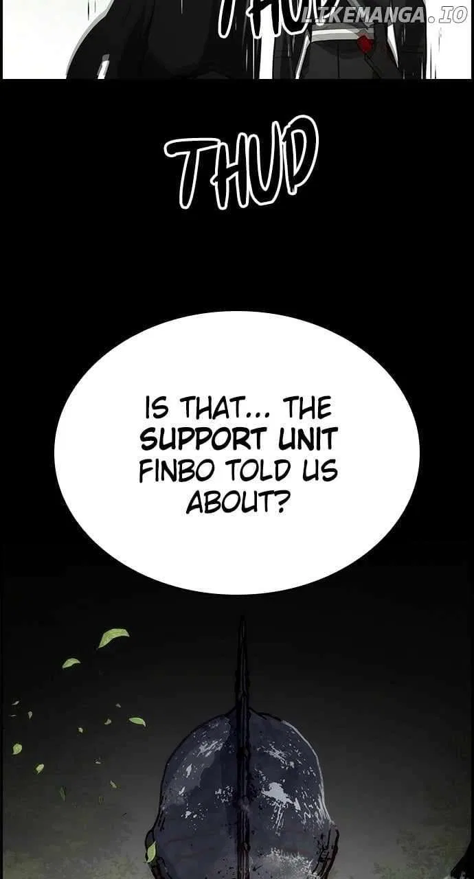 Bad Ending Maker Chapter 79 – Page 69