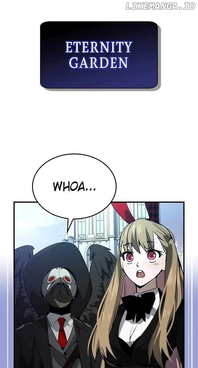 Bad Ending Maker Chapter 79 – Page 71