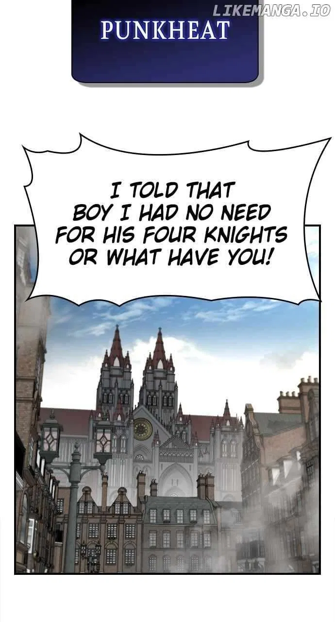Bad Ending Maker Chapter 79 – Page 74