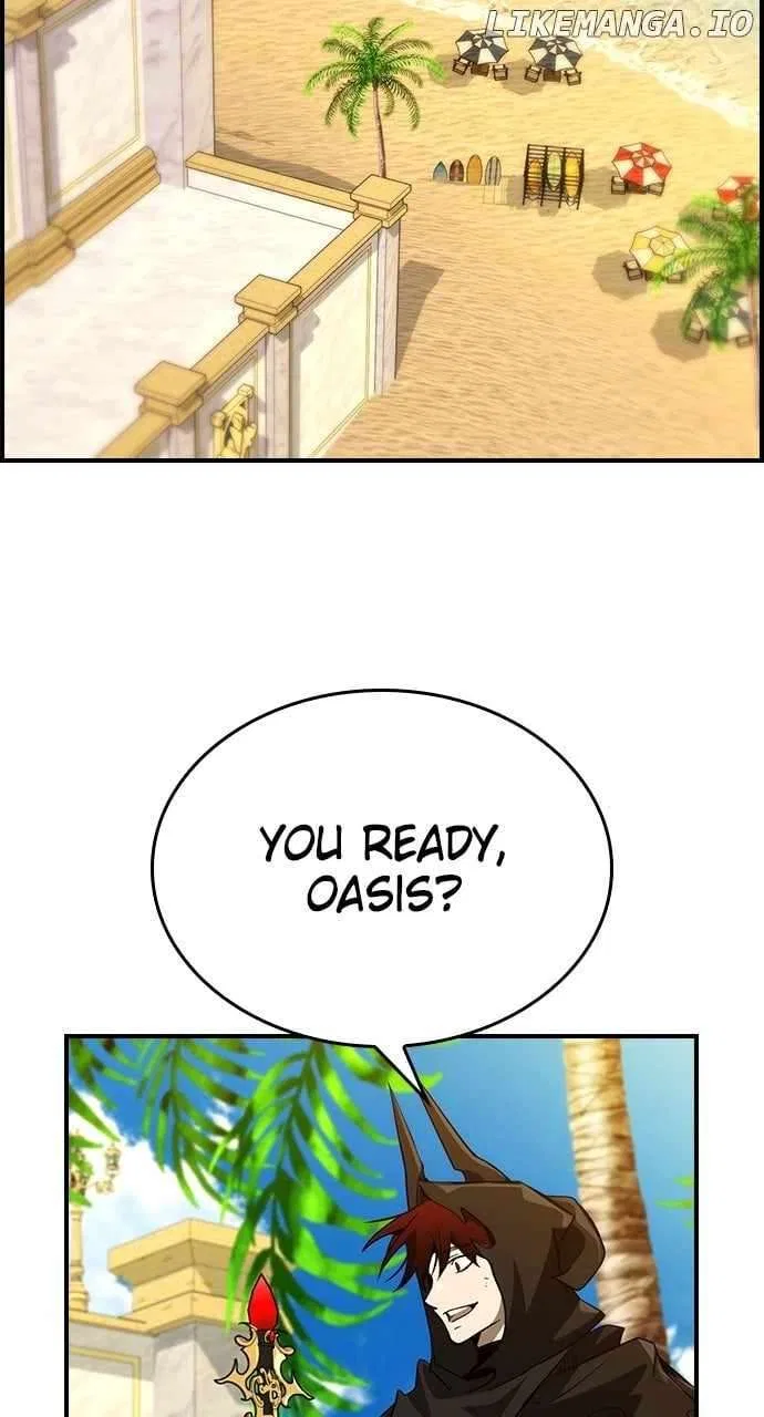 Bad Ending Maker Chapter 79 – Page 77