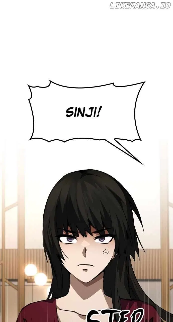 Bad Ending Maker Chapter 78 – Page 1
