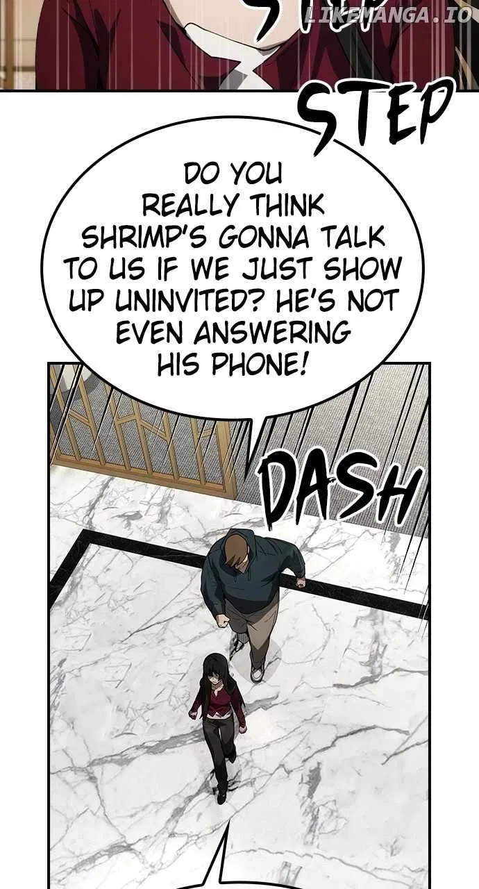 Bad Ending Maker Chapter 78 – Page 2