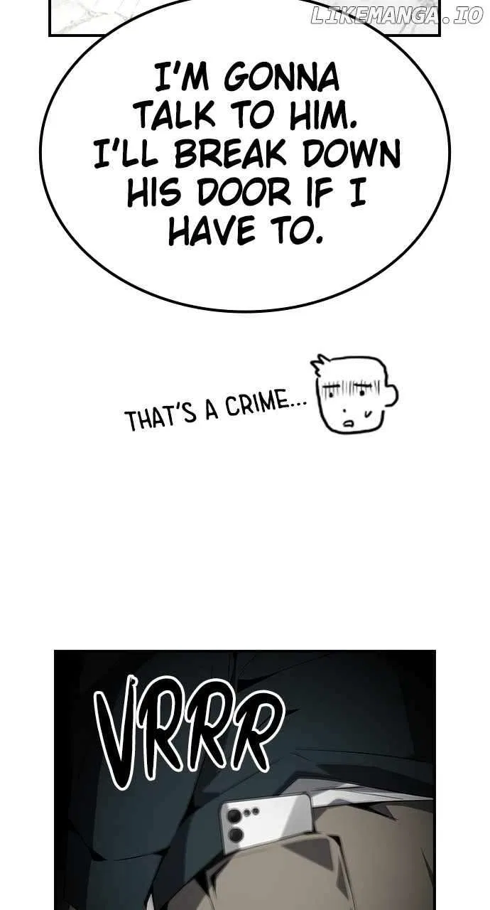 Bad Ending Maker Chapter 78 – Page 3