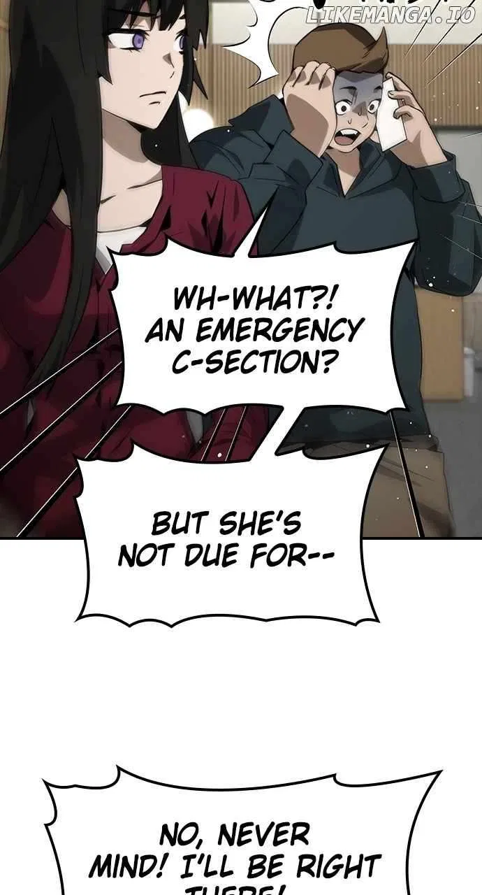 Bad Ending Maker Chapter 78 – Page 5