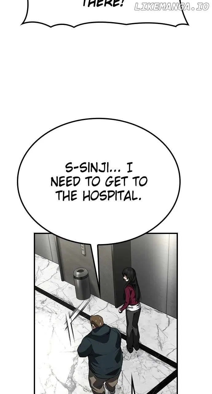 Bad Ending Maker Chapter 78 – Page 6