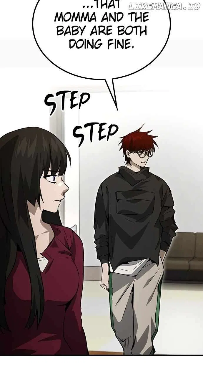 Bad Ending Maker Chapter 78 – Page 13