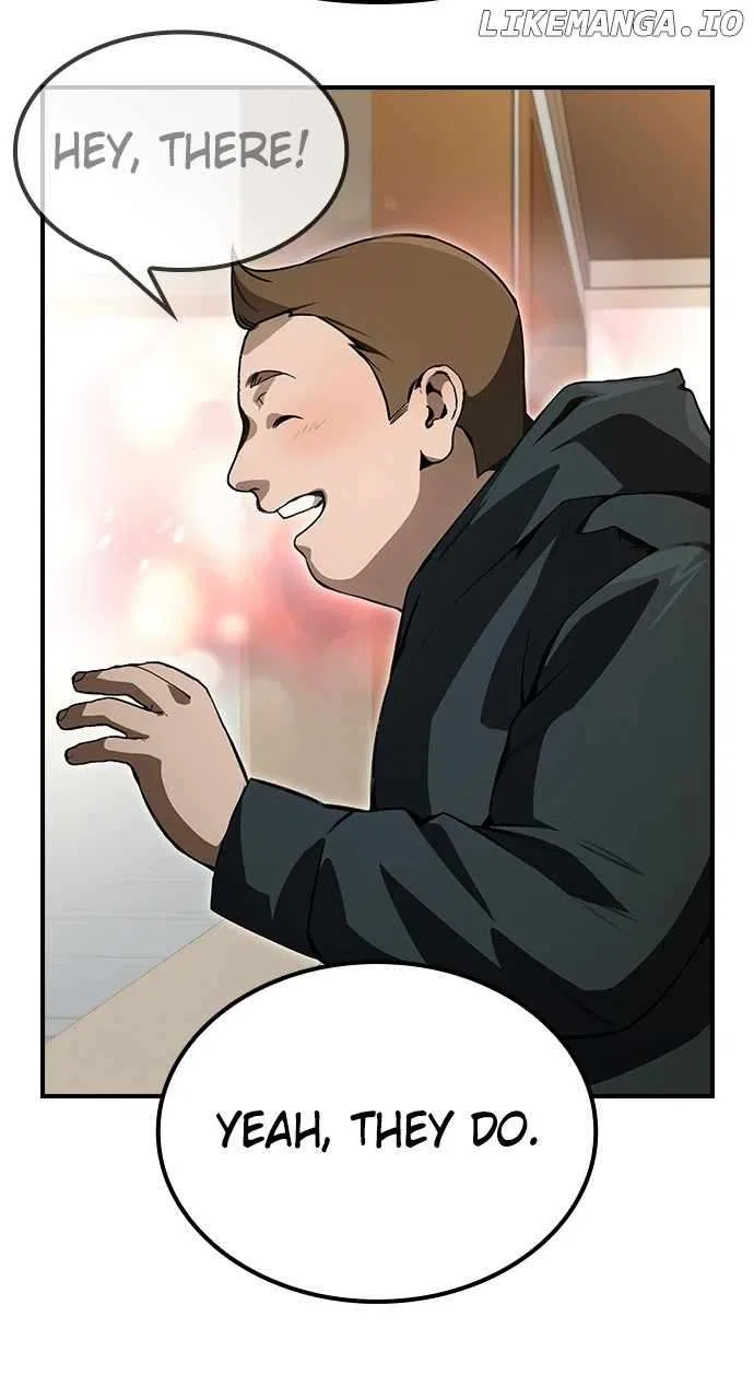 Bad Ending Maker Chapter 78 – Page 16