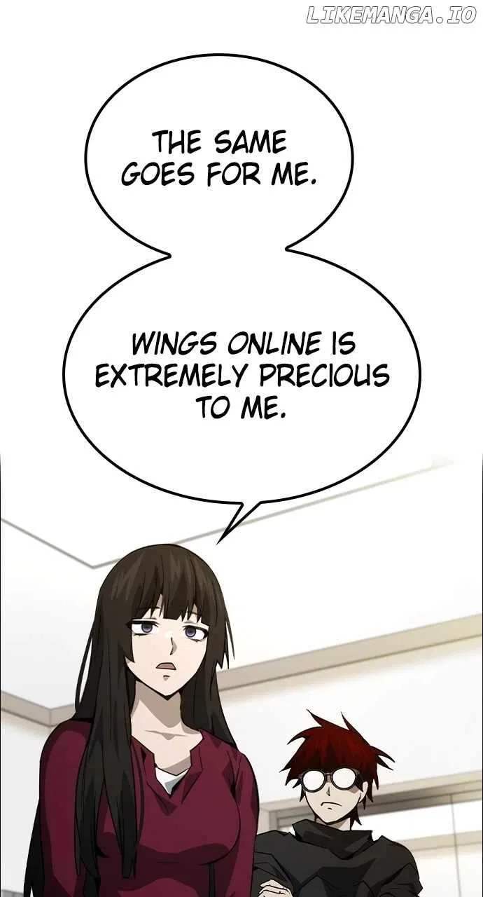 Bad Ending Maker Chapter 78 – Page 17