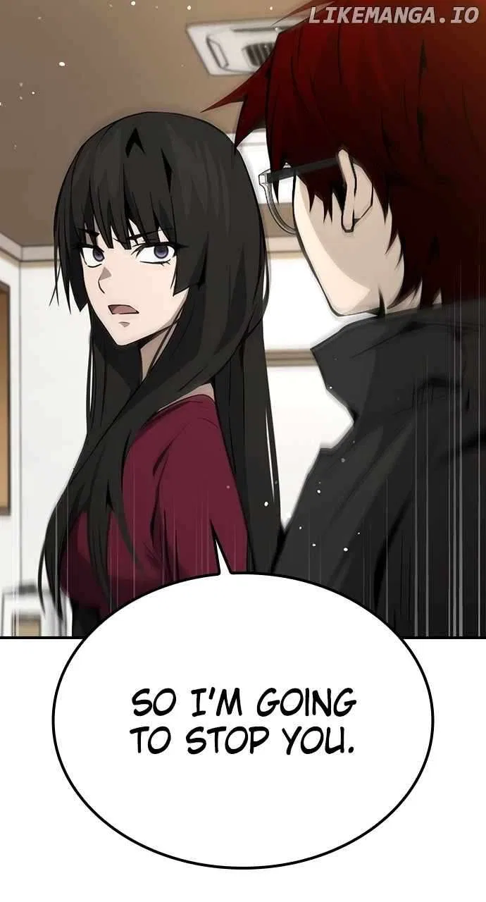 Bad Ending Maker Chapter 78 – Page 21