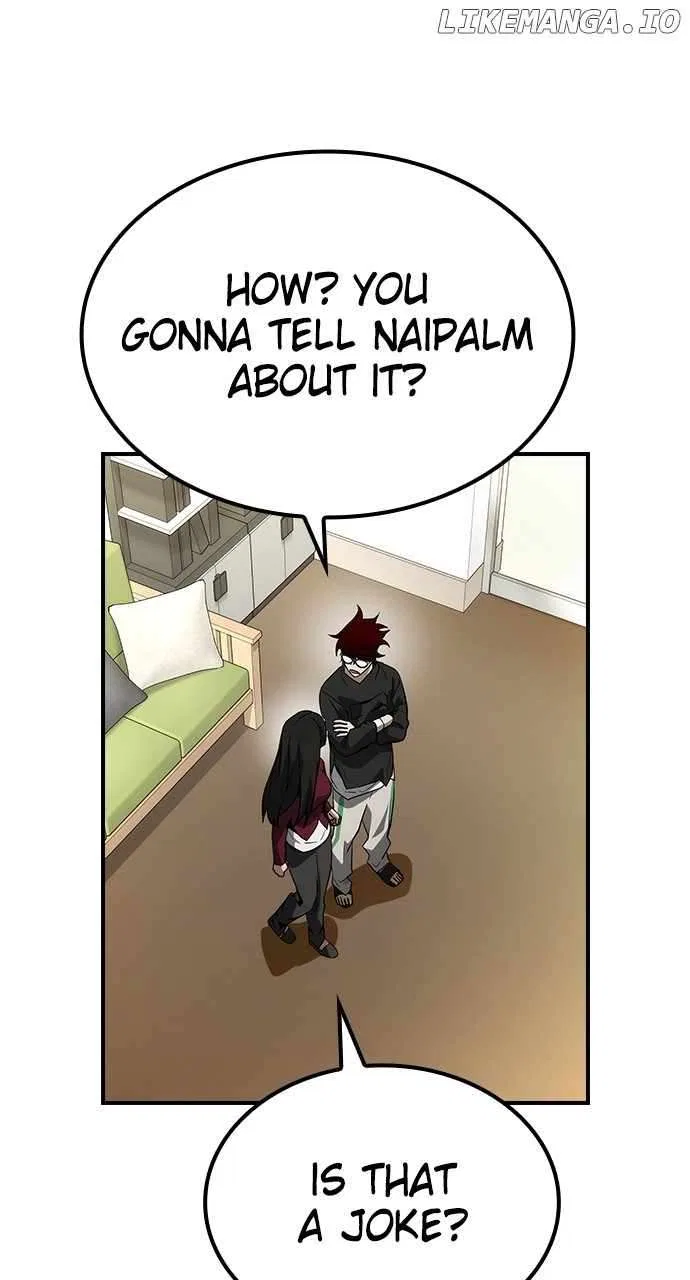 Bad Ending Maker Chapter 78 – Page 22