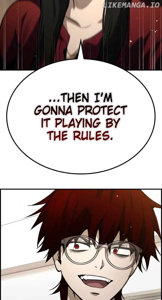 Bad Ending Maker Chapter 78 – Page 24