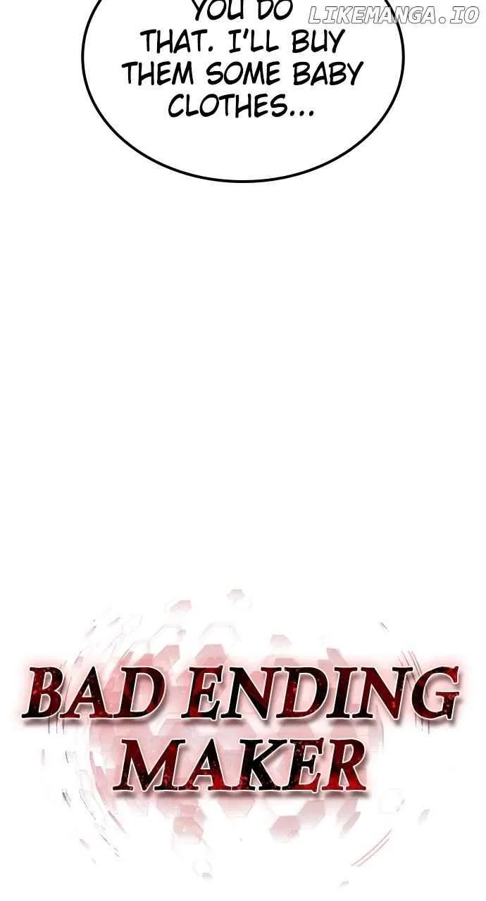 Bad Ending Maker Chapter 78 – Page 27