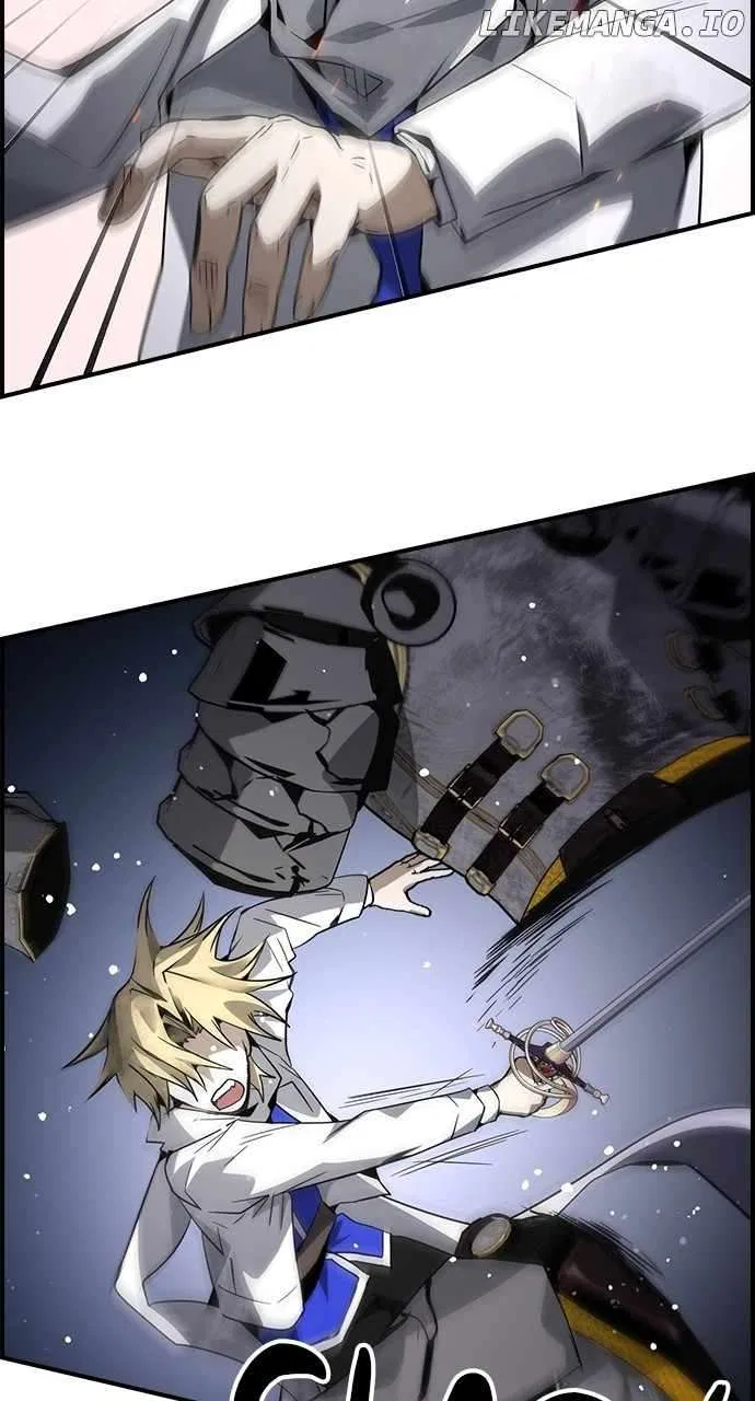 Bad Ending Maker Chapter 78 – Page 30