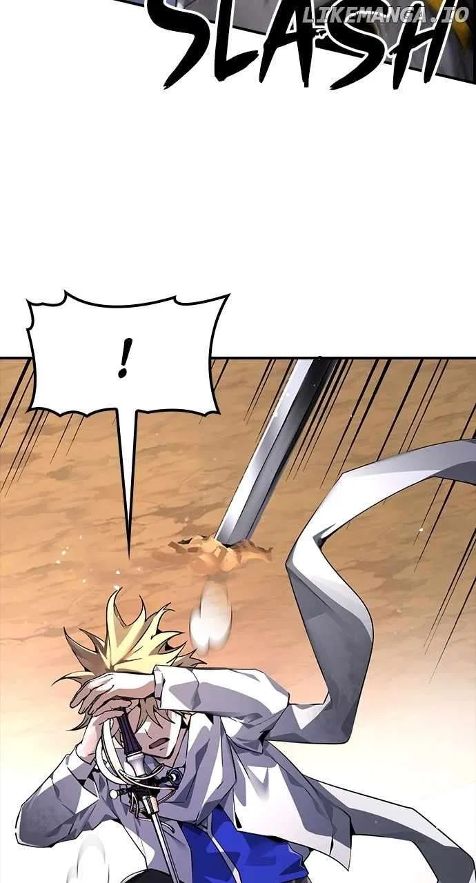 Bad Ending Maker Chapter 78 – Page 31