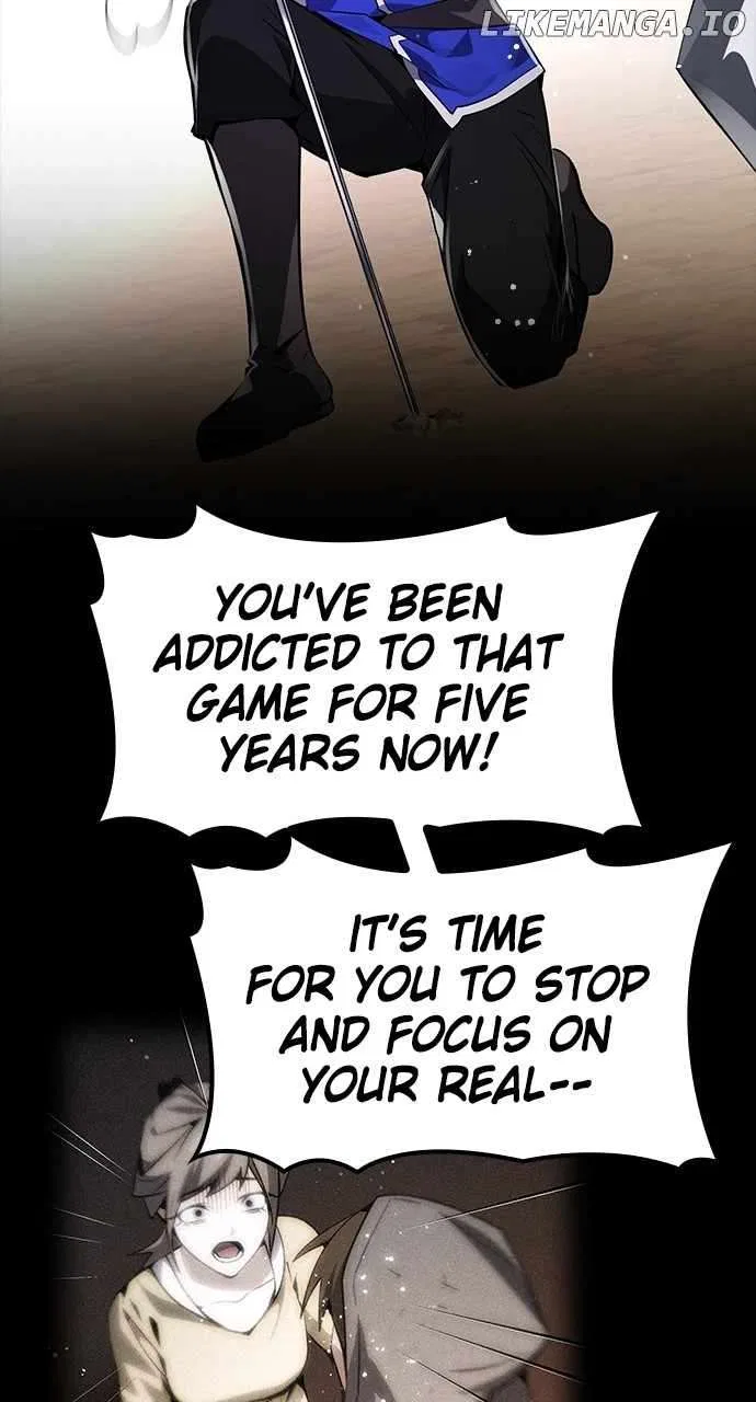 Bad Ending Maker Chapter 78 – Page 32