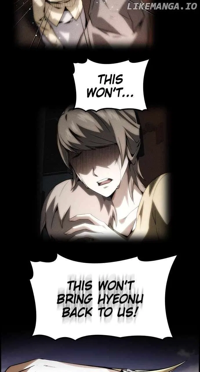Bad Ending Maker Chapter 78 – Page 33